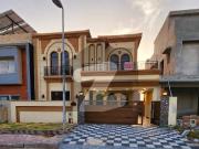 10 Marla Designer House For Sale In E Block Bahria Town...