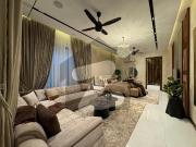 10 Marla Designer House For Sale in the heart of Bahria...
