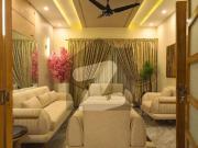 10 Marla Designer House For Sale Is available In BAhria...