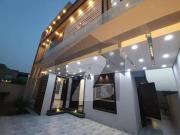 10 Marla Designer House Is Available For rent In Bahria...