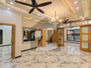 10 Marla Designer House Is Available For Rent In Bahria...