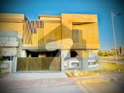 10 Marla Designer House Is Available For Sale In Bahria...