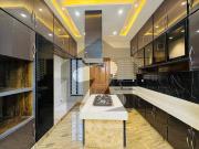 10 Marla Designer House Is Available For Sale In Bahria...