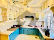 10 Marla Designer House Is Available For Sale In Bahria...