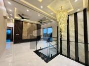 10 Marla Designer House Is Available For Sale In Bahria...