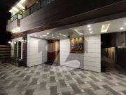 10 Marla Designer House Is Available For Sale In Bahria...
