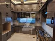 10 Marla Designer House Is Available For Sale In Bahria...
