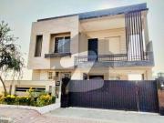 10 Marla Designer House Is Available For Sale In Bahria...