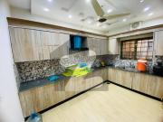 10 Marla Designer House Is Available For Sale In Bahria...