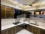 10 Marla Designer House Is Available For Sale In Bahria...