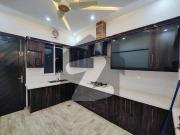 10 Marla Designer House Is Available For Sale In Bahria...