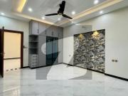 10 Marla Designer House Is Available For Sale In Bahria...
