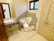 10 Marla Designer House Is Available For Sale In Bahria...