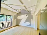 10 Marla Designer House Is Available For Sale In Bahria...