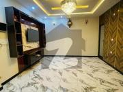 10 Marla Designer House Is Available For Sale In Bahria...