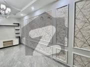 10 Marla Designer House Is Available For Sale In Bahria...