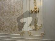 10 Marla Designer House Is Available For Sale In Bahria...