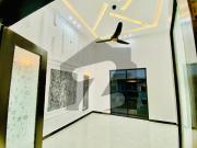 10 Marla Designer House Is Available For Sale In Bahria...