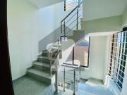 10 Marla Designer House Is Available For Sale In Bahria...