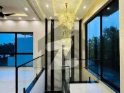 10 Marla Designer House Is Available For Sale In Bahria...