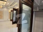 10 Marla Designer House Is Available For Sale In Bahria...