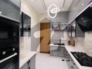 10 Marla Designer House Is Available For Sale In Bahria...