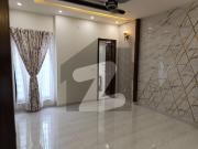 10 Marla Designer House Is Available For Sale In Bahria...