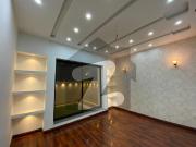 10 Marla Designer House Is Available For Sale In Bahria...