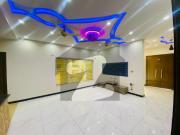 10 Marla Designer House Is Available For Sale In Bahria...