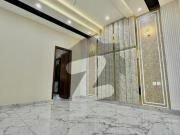 10 Marla Designer House Is Available For Sale In Bahria...