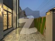 10 Marla DESIGNER House Near Mosque And School In A...