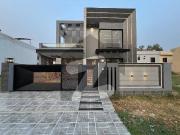 10 Marla Designer House Near Mosque For Sale In A Block...