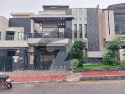 10 marla Designer House sale Bahria Town Islamabad