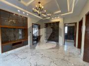 10 marla designer solar house for rent