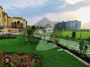 10 Marla Developed Position Plot