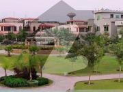 10 Marla Developed Possession Residential Plot For Sale...