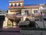 10 Marla Double Designer House