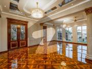10 Marla Double Height Lobby Spanish Luxury Bungalow...