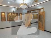 10 Marla Double Road Facing Brand New Luxury House