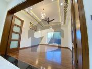 10 Marla Double Storey Corner Luxury House For Sale...
