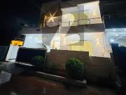 10 Marla Double Storey Designed House For Sale In Bani...