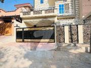 10 Marla Double Storey Double Unit Brand New Designer...