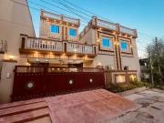 10 Marla Double Storey Double Unit House Available For...