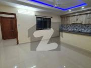 10 Marla Double Storey Full House For Rent Soan Garden...
