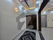 10 Marla Double Storey Furnished Brand New In Iqbal Town...