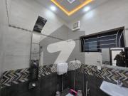 10 Marla Double Storey Furnished House with 11 KVA solar...