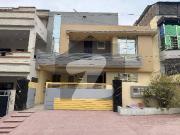 10 Marla Double Storey House