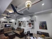 10 Marla Double Storey House Available For Sale Sabzazar...