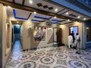 10 Marla Double Storey House Available In UET Housing...