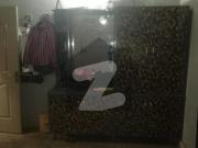 10 Marla Double Storey House Faisal Colony Old Airport...